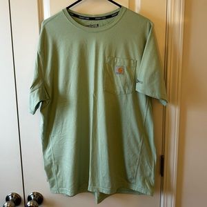 Carhartt Force relaxed fit tee